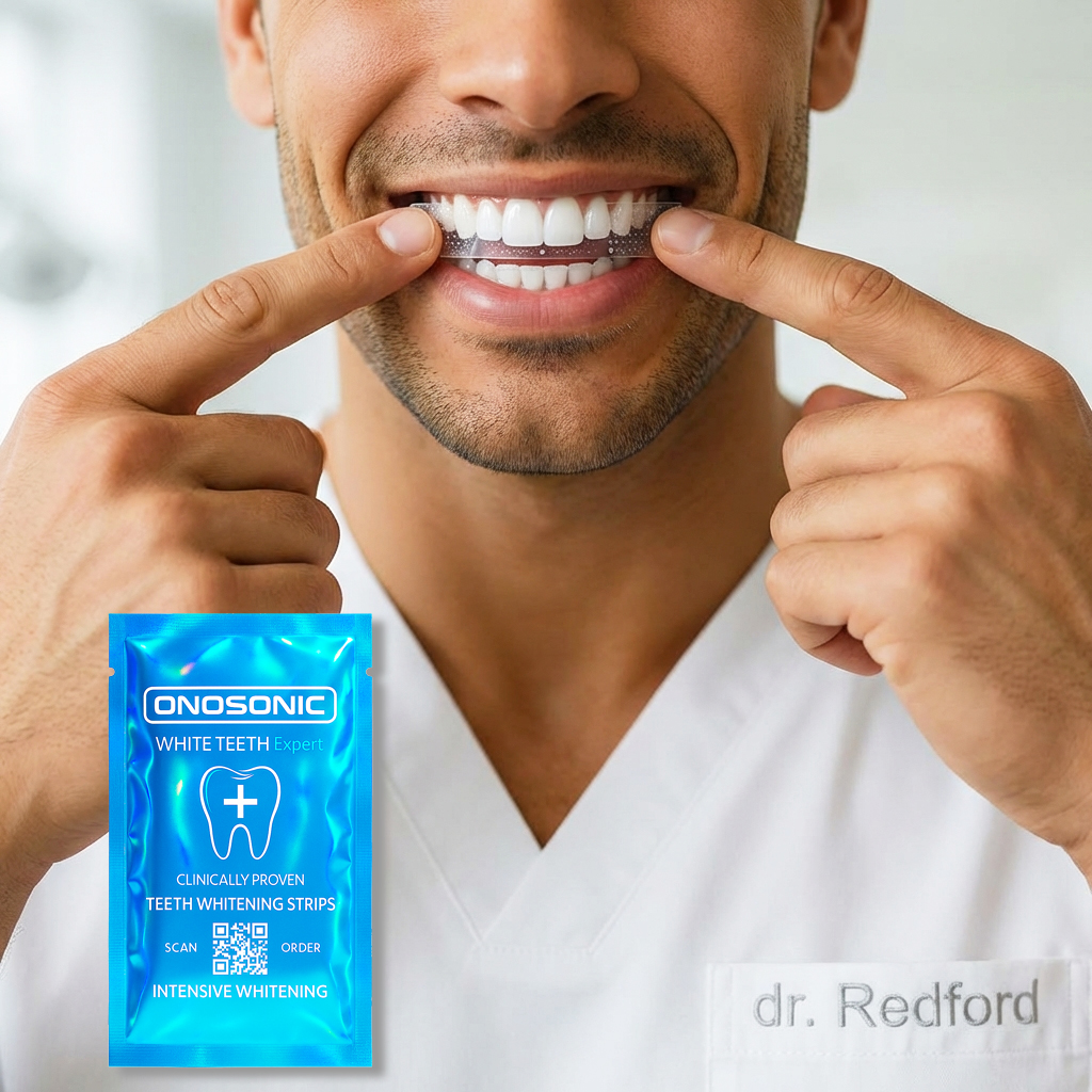 How Often to Use Whitening Strips Safely: Expert Guide 2026