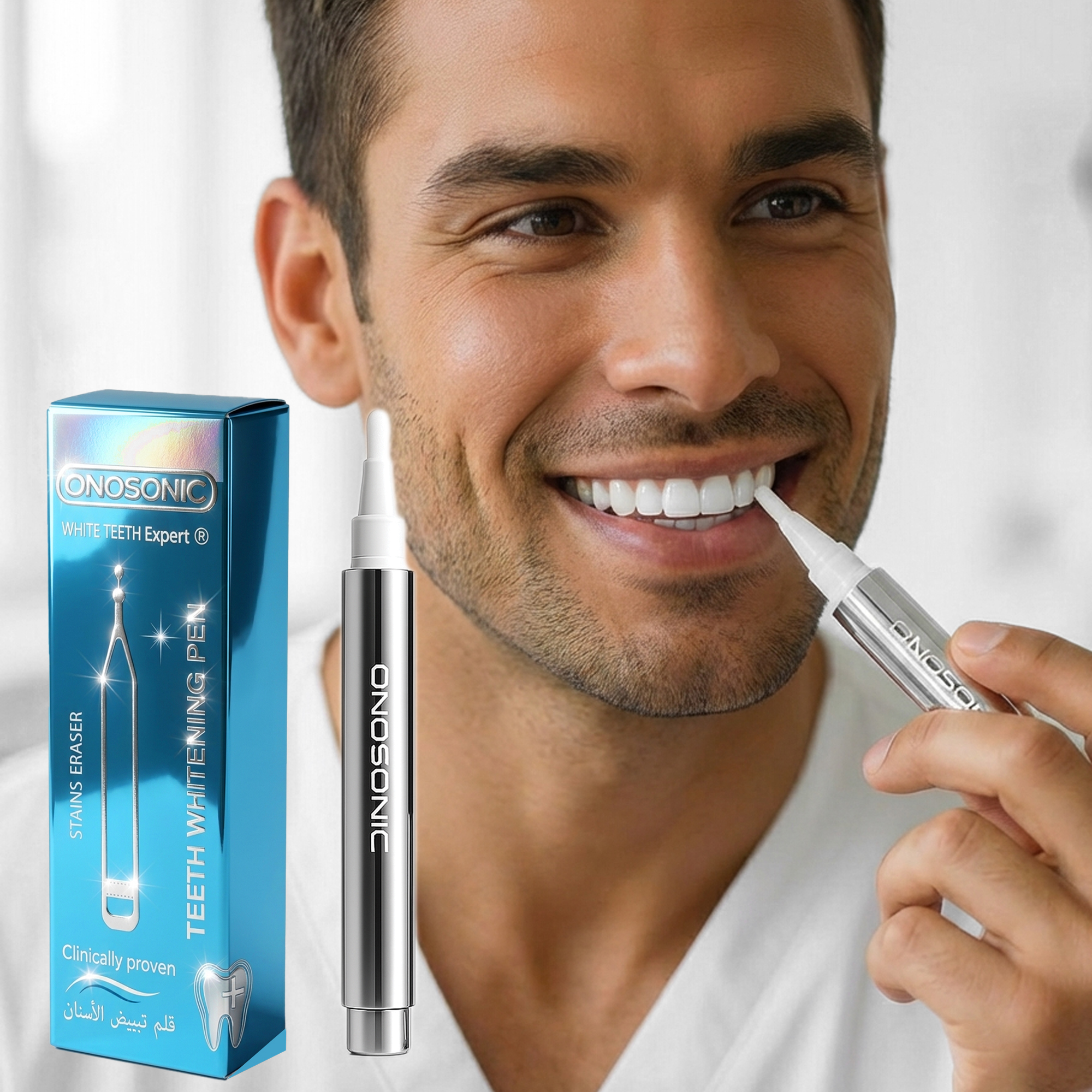 Premium Oral Care Dubai: The Ultimate Guide
