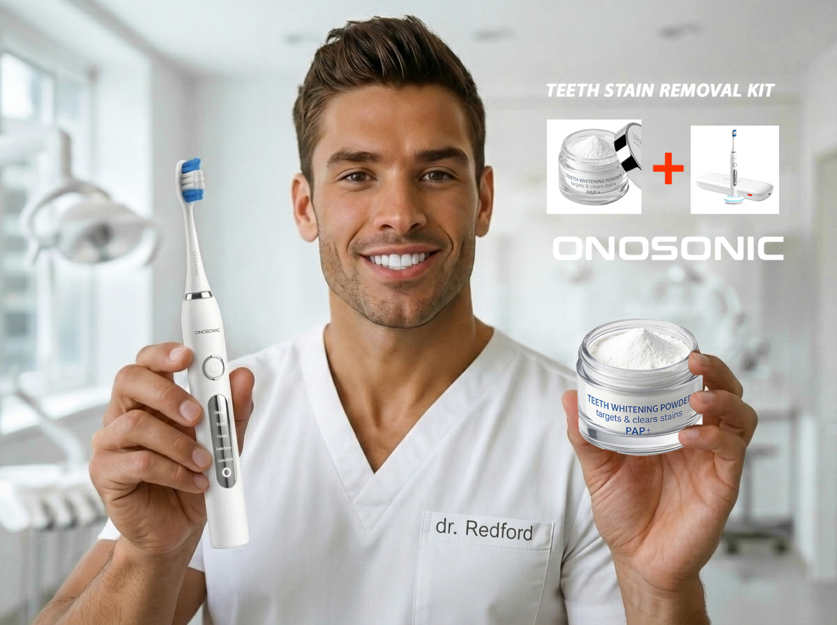 Teeth Whitening Powder: The Ultimate Guide for a Dazzling Smile