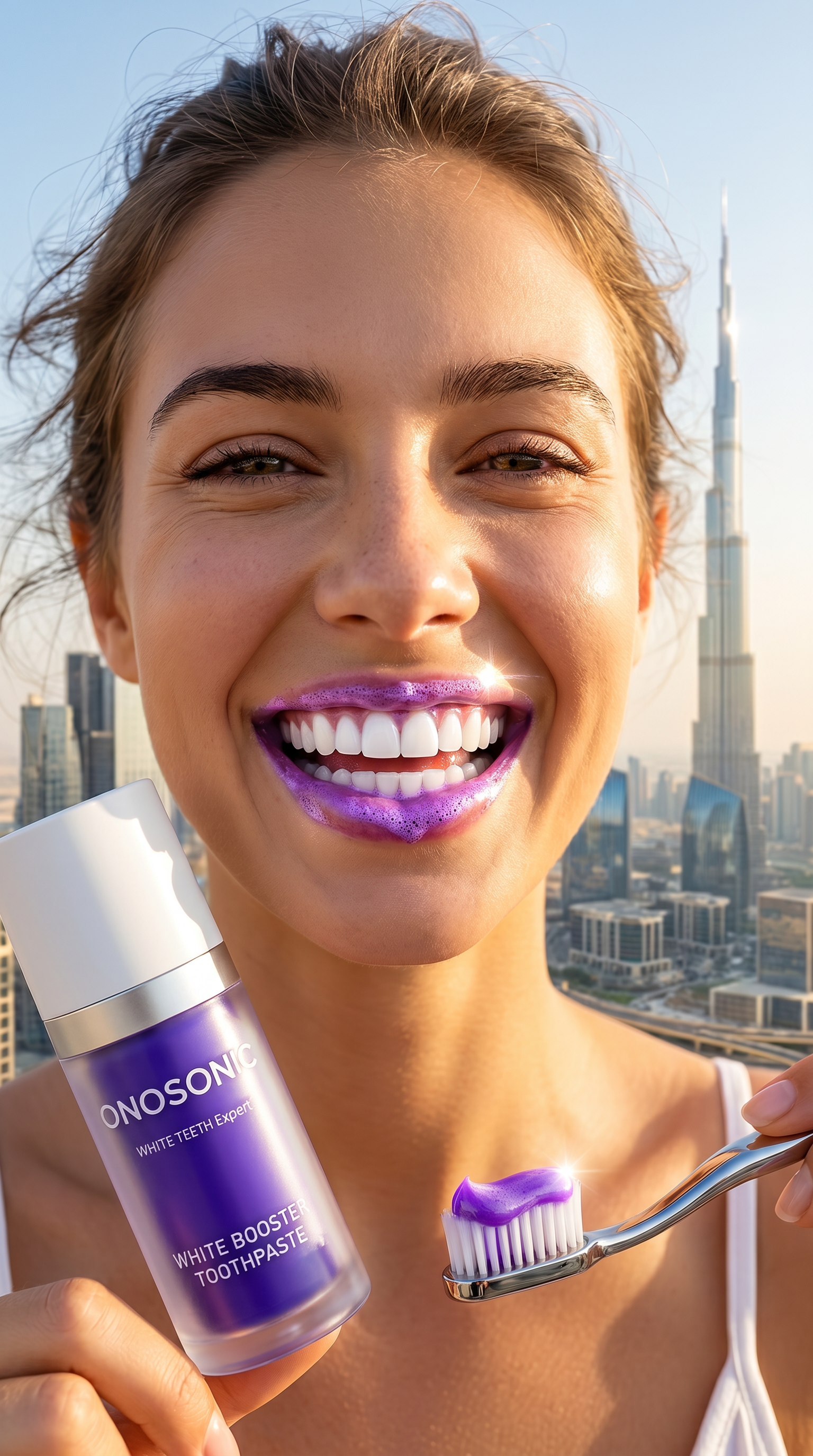What is Purple Toothpaste and Does It Work? A Complete Guide 2026