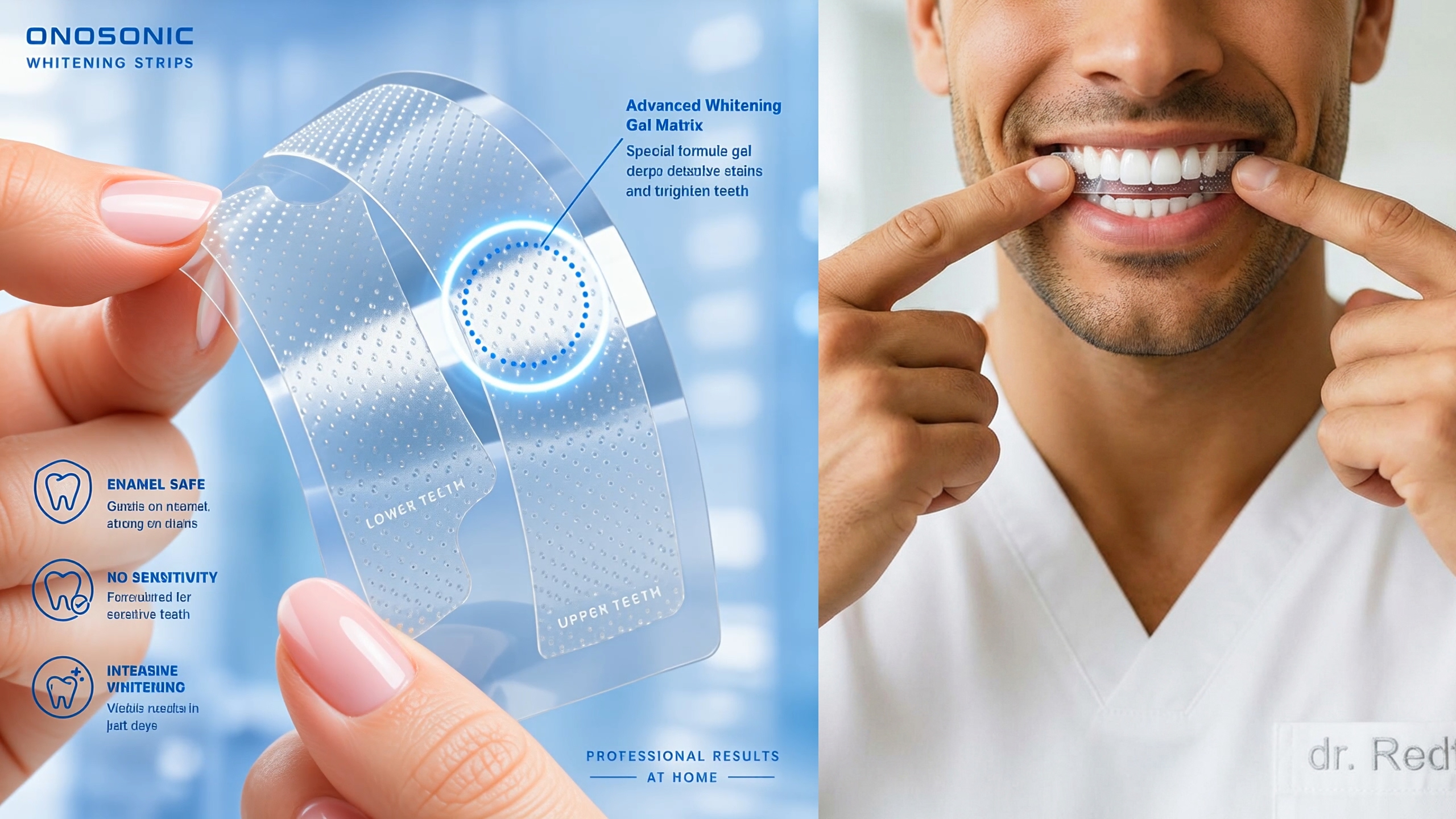 Best Whitening Strips for Teeth: A Guide to At-Home Solutions