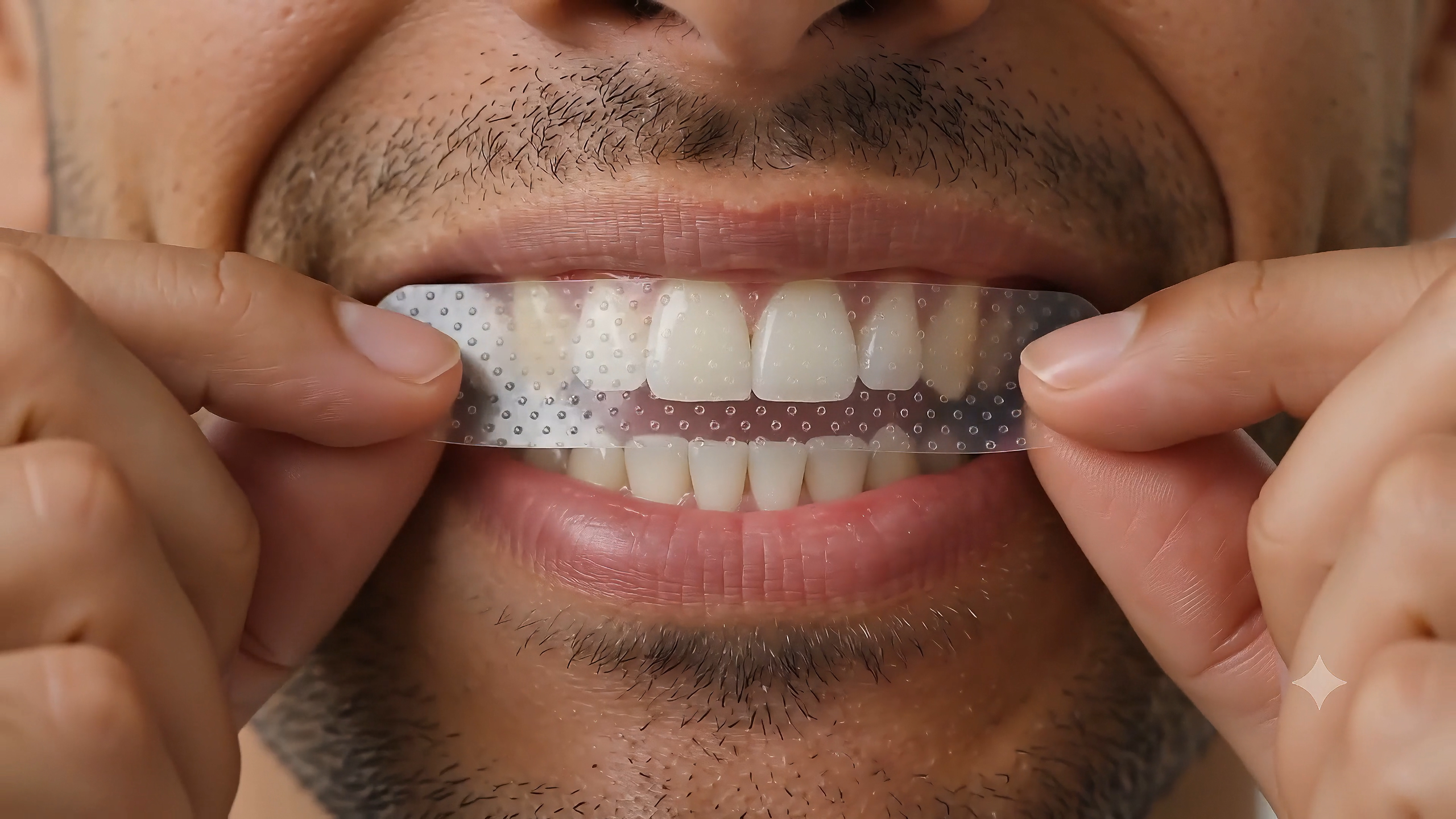 How to Use ONOSONIC Whitening Strips for Bright White Teeth