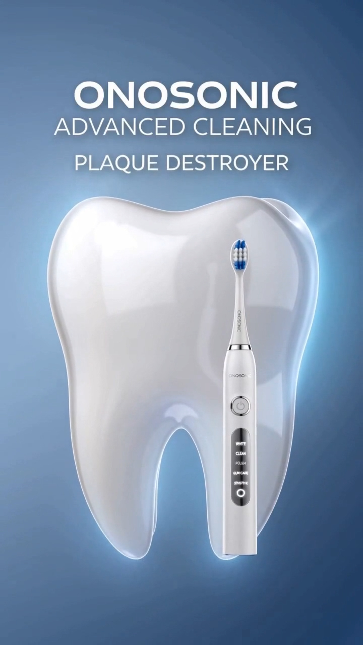 Discover the Benefits of the DX-1 Twin Engine Electric Toothbrush ONOSONIC WHITE TEETH Expert® – ONOSONIC WHITE TEETH Expert® Discover the Benefits of the DX-1 Twin Engine Electric Toothbrush ONOSONIC WHITE TEETH Expert®
