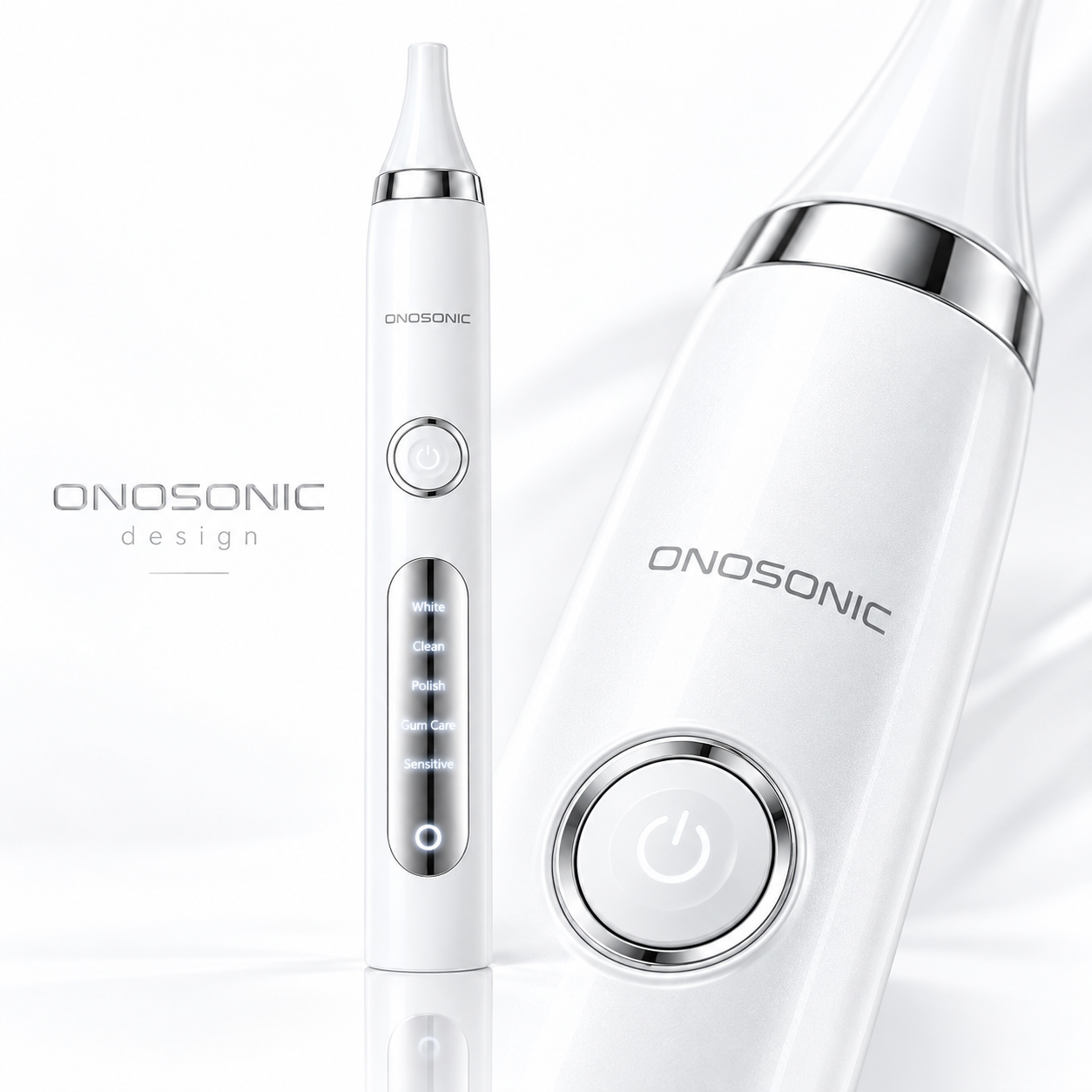 Choosing the Right Electric Toothbrush: DX-1 Twin Engine Electric Toothbrush ONOSONIC WHITE TEETH Expert® – ONOSONIC WHITE TEETH Expert® Choosing the Right Electric Toothbrush: DX-1 Twin Engine Electric Toothbrush ONOSONIC WHITE TEETH Expert®